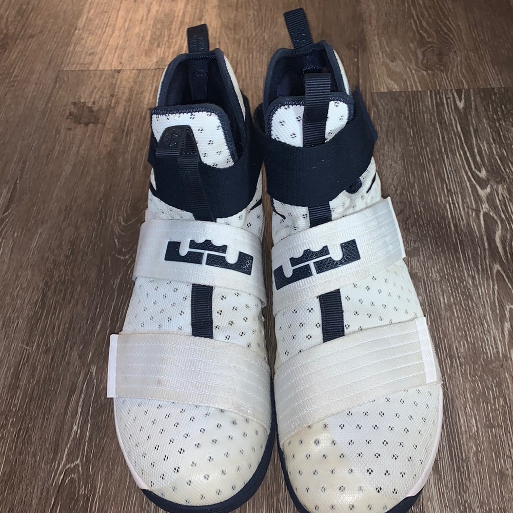 Lebron’s